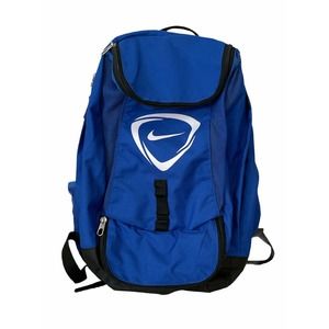 Nike Hoops Sports Backpack Blue